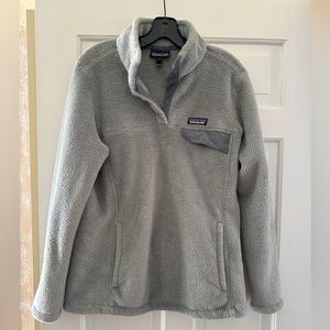 Patagonia Women's Lightweight Synchilla® Snap-T® Fleece Pullover